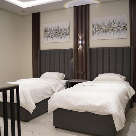 Lavenue Resthouse Apartamento Nizwa Exterior foto