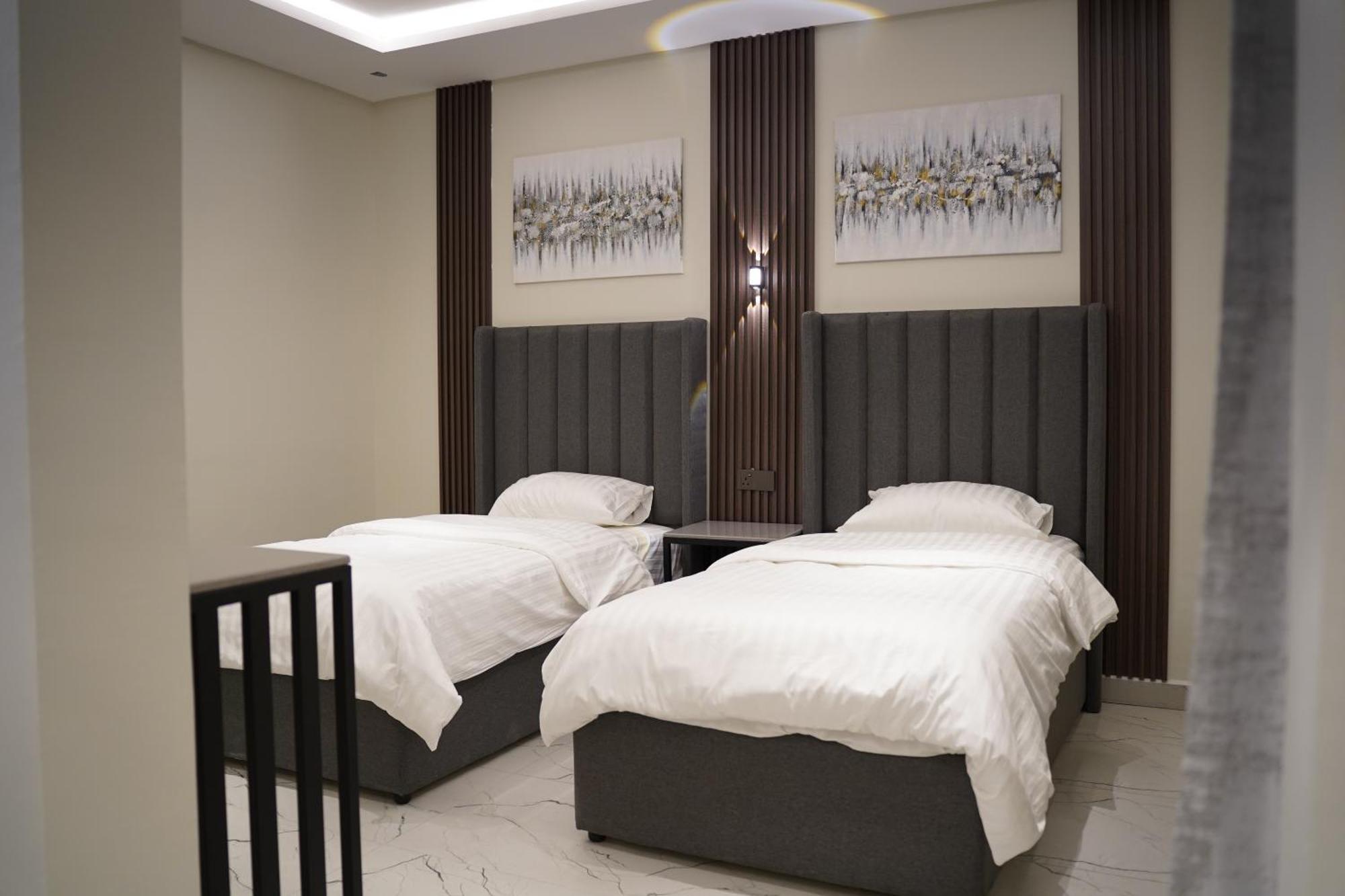 Lavenue Resthouse Apartamento Nizwa Exterior foto