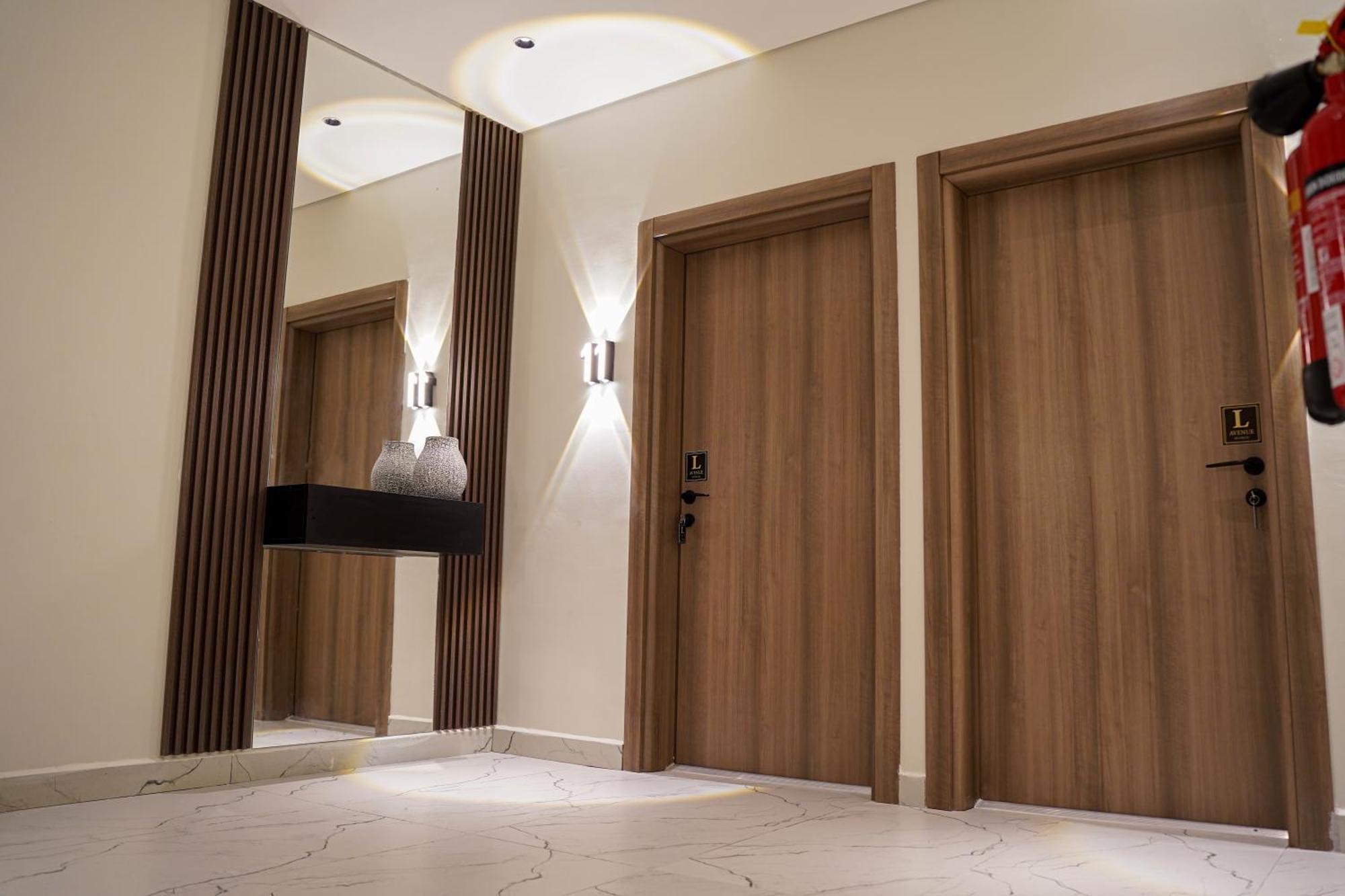 Lavenue Resthouse Apartamento Nizwa Exterior foto