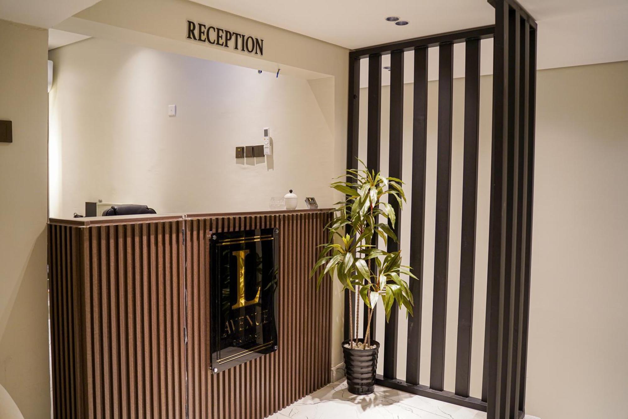Lavenue Resthouse Apartamento Nizwa Exterior foto