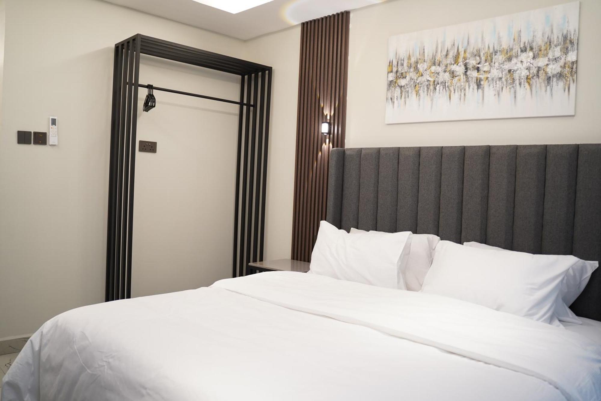 Lavenue Resthouse Apartamento Nizwa Exterior foto