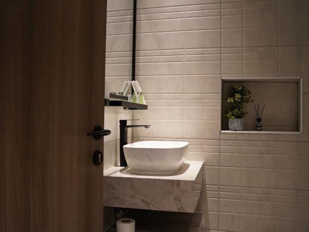 Lavenue Resthouse Apartamento Nizwa Quarto foto