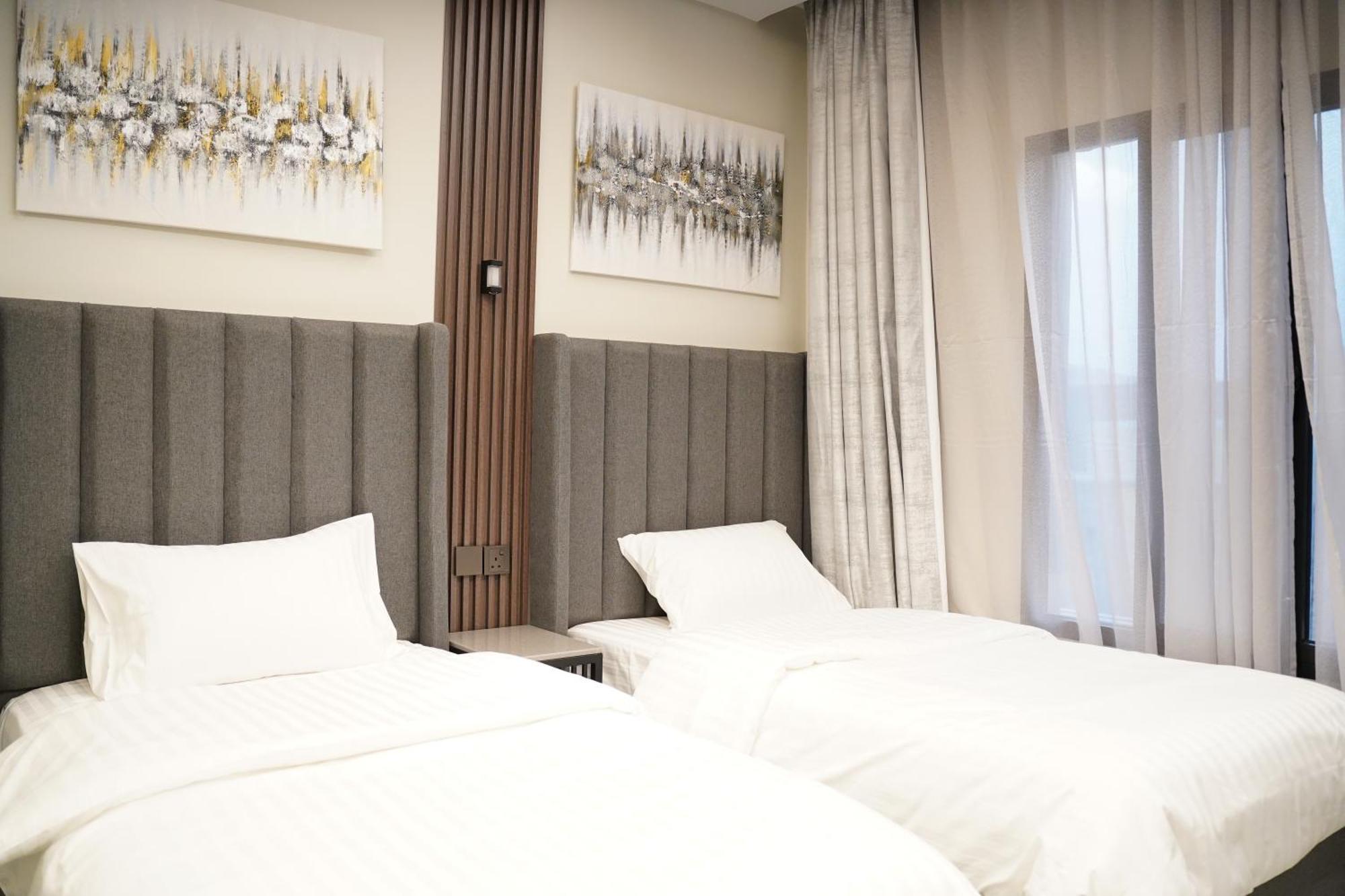 Lavenue Resthouse Apartamento Nizwa Quarto foto