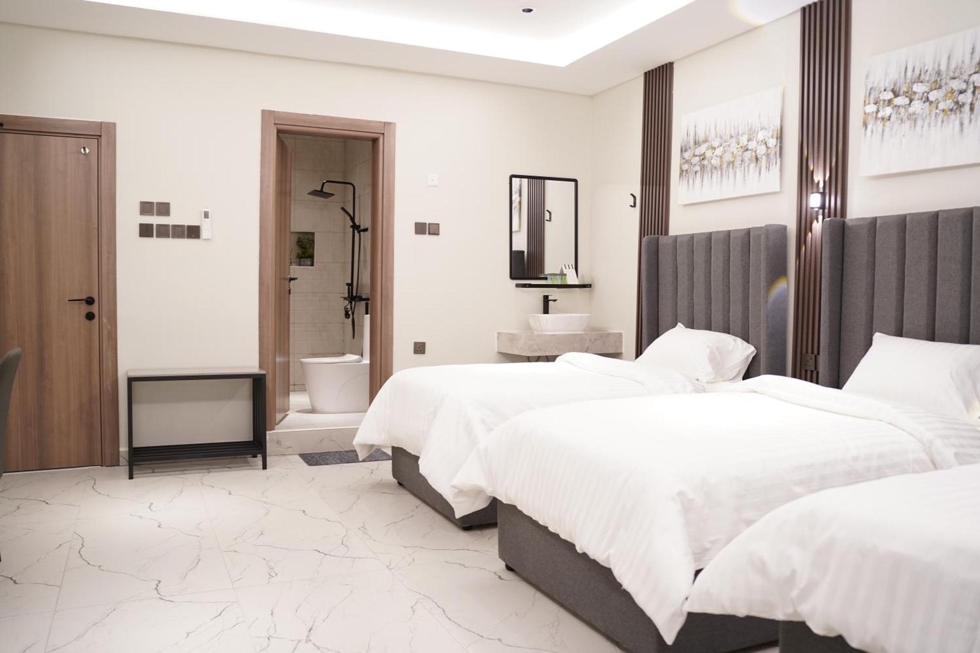 Lavenue Resthouse Apartamento Nizwa Exterior foto