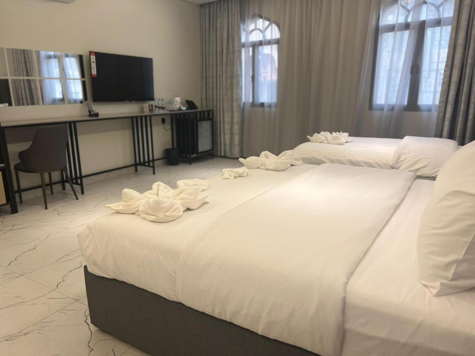 Lavenue Resthouse Apartamento Nizwa Quarto foto