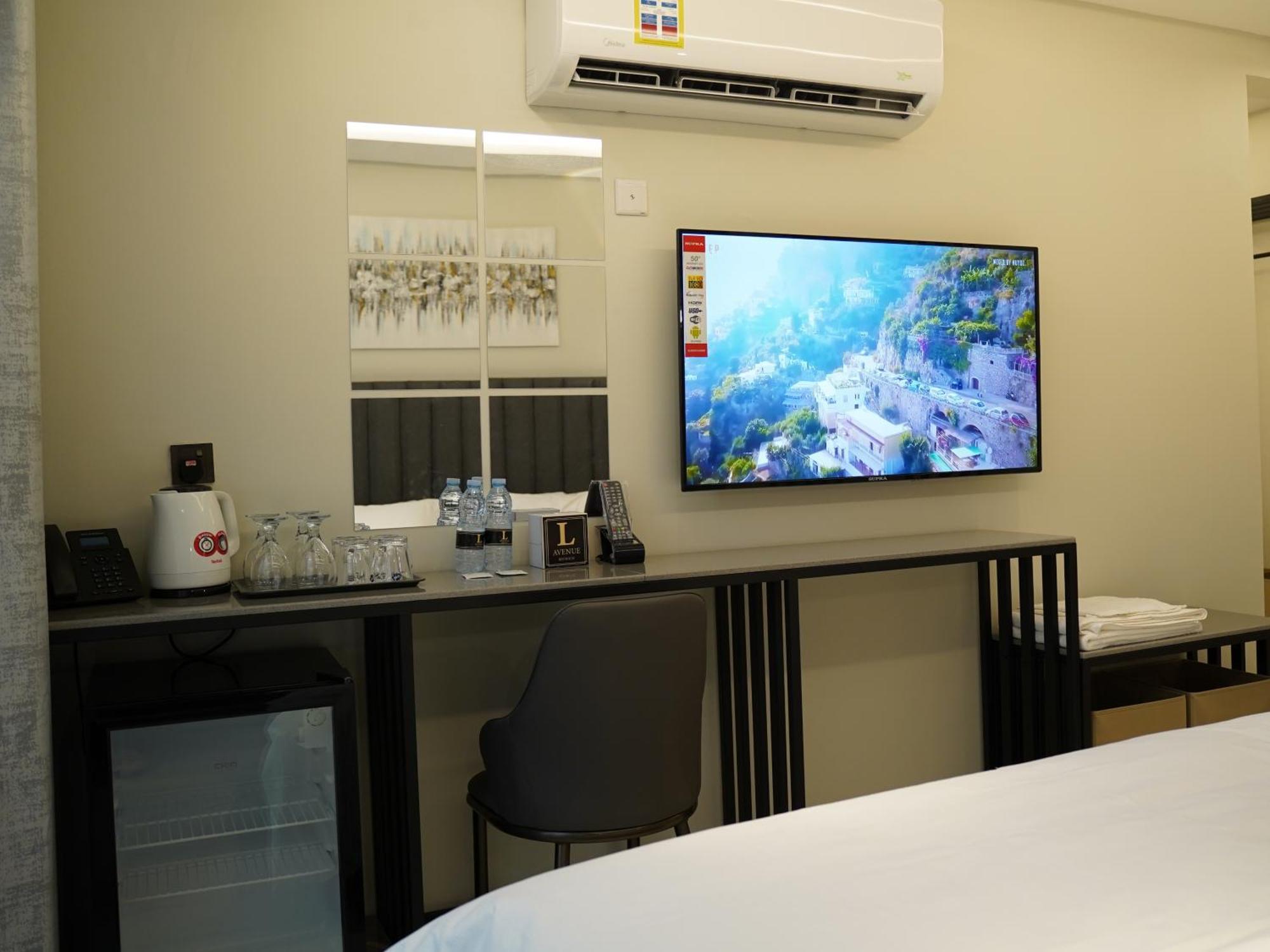 Lavenue Resthouse Apartamento Nizwa Quarto foto