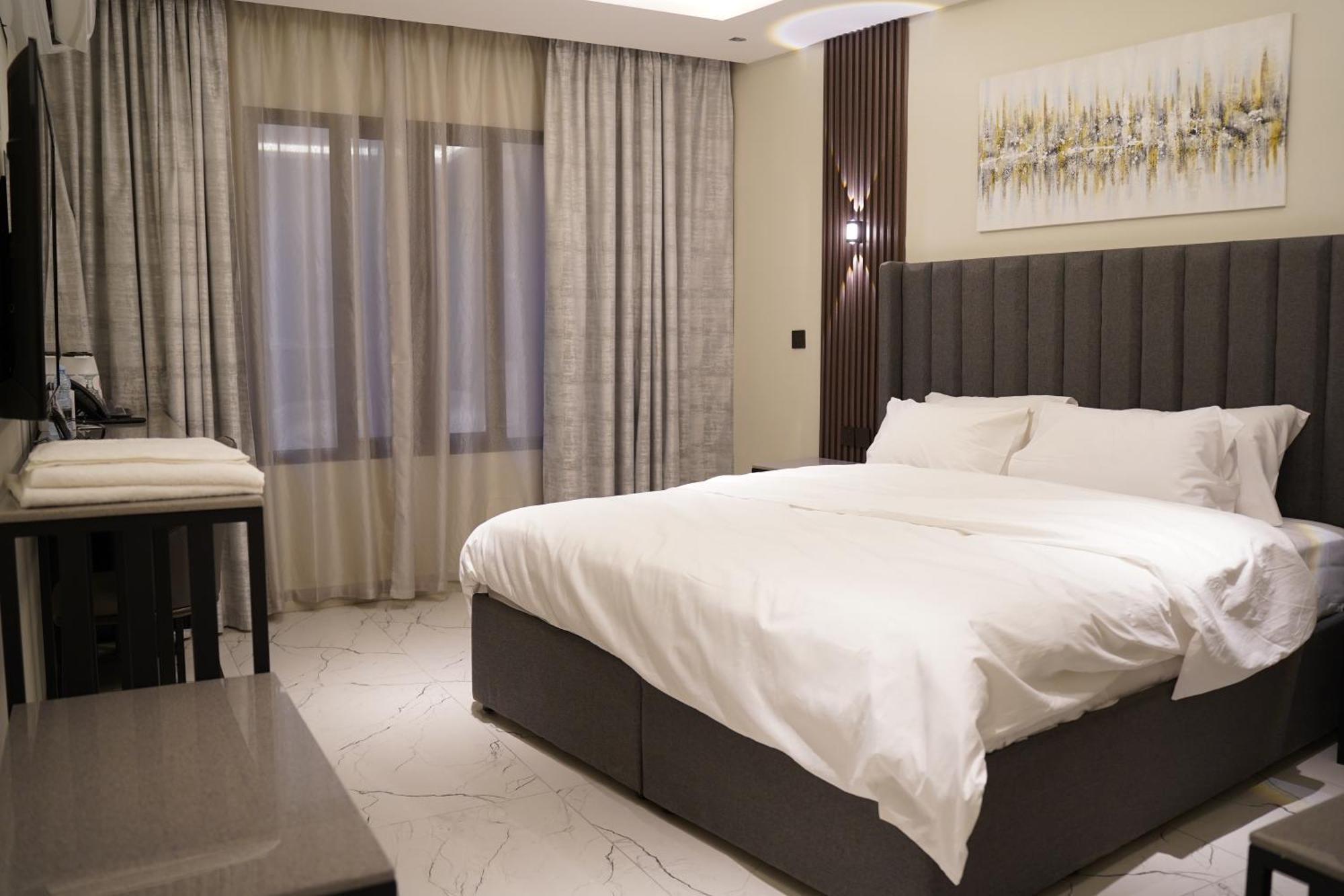 Lavenue Resthouse Apartamento Nizwa Exterior foto