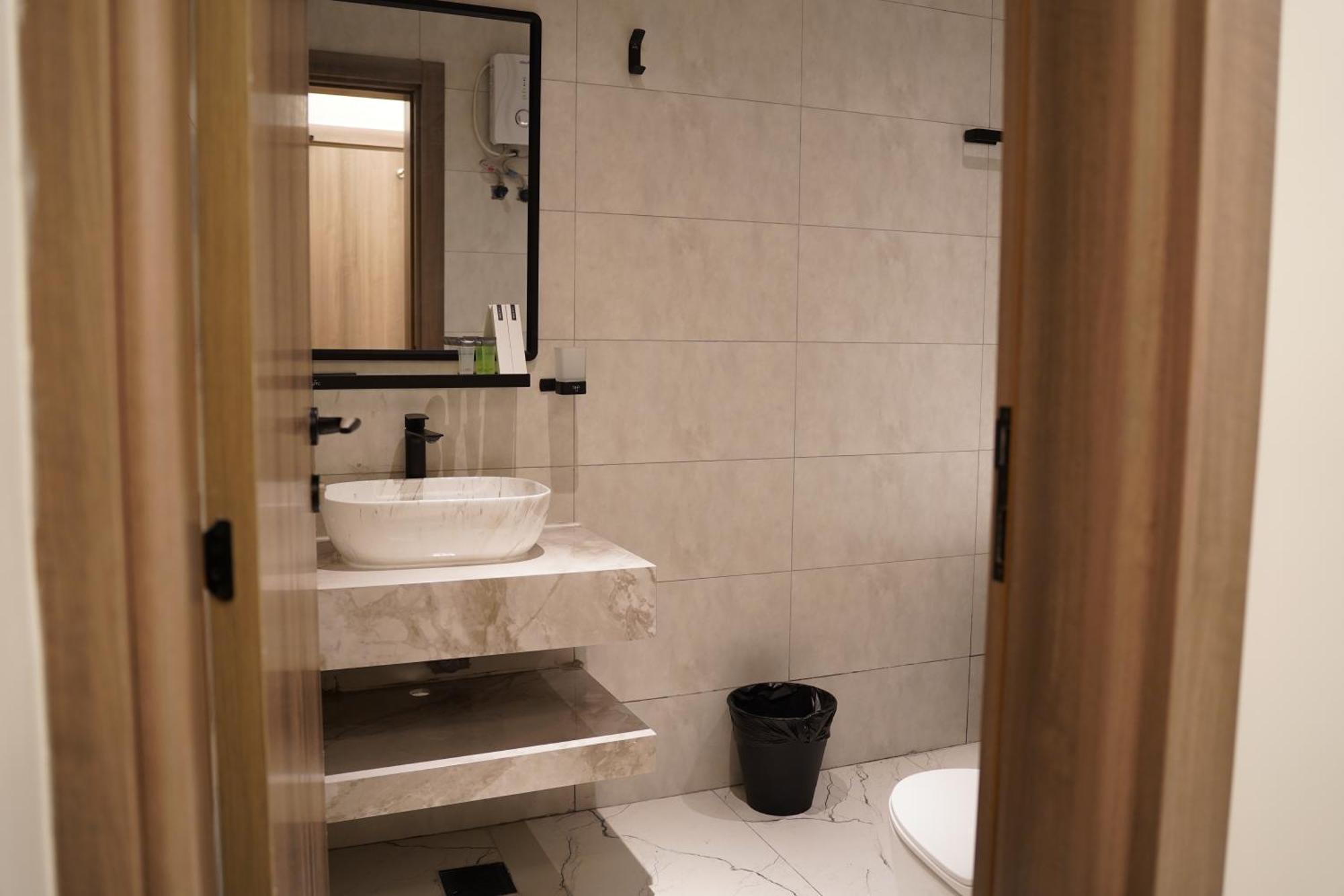Lavenue Resthouse Apartamento Nizwa Exterior foto