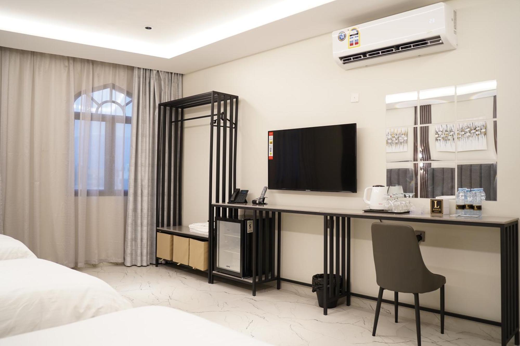 Lavenue Resthouse Apartamento Nizwa Exterior foto
