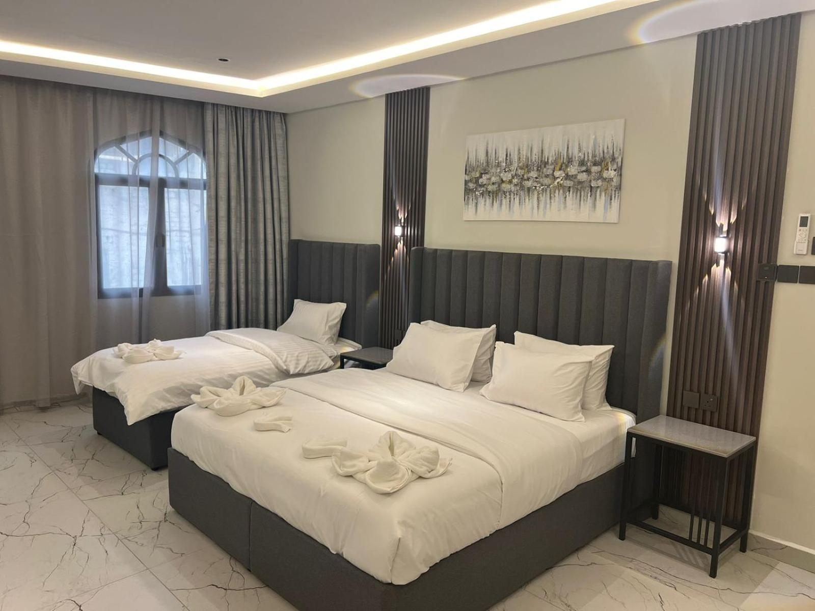 Lavenue Resthouse Apartamento Nizwa Exterior foto