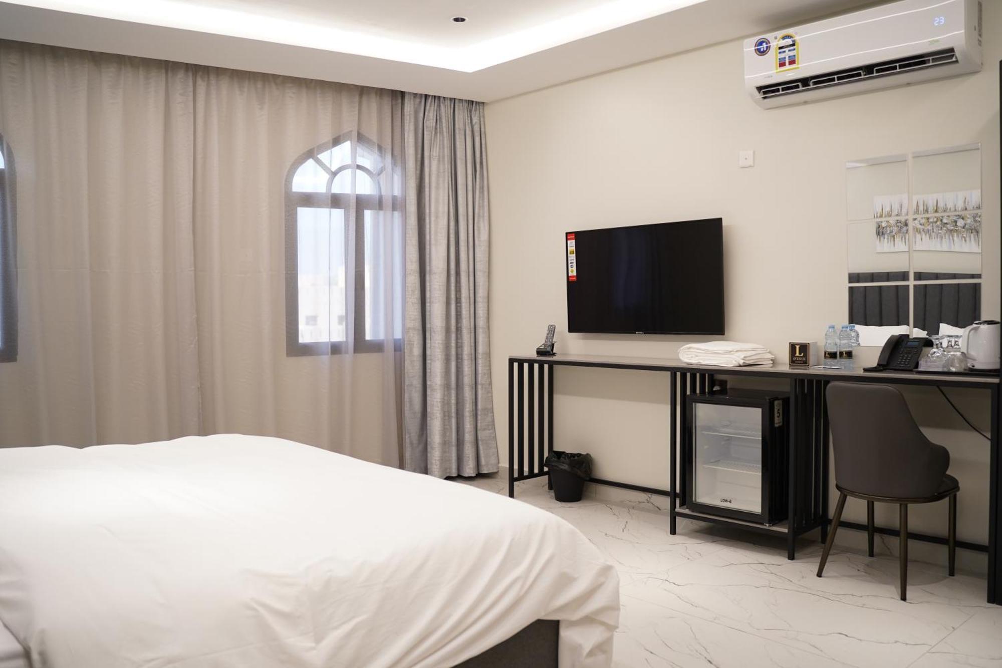 Lavenue Resthouse Apartamento Nizwa Exterior foto