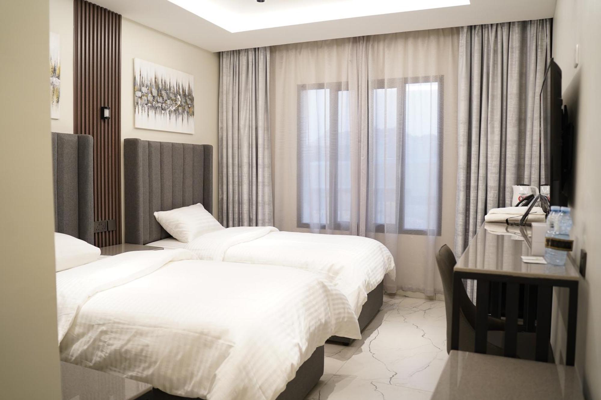 Lavenue Resthouse Apartamento Nizwa Exterior foto