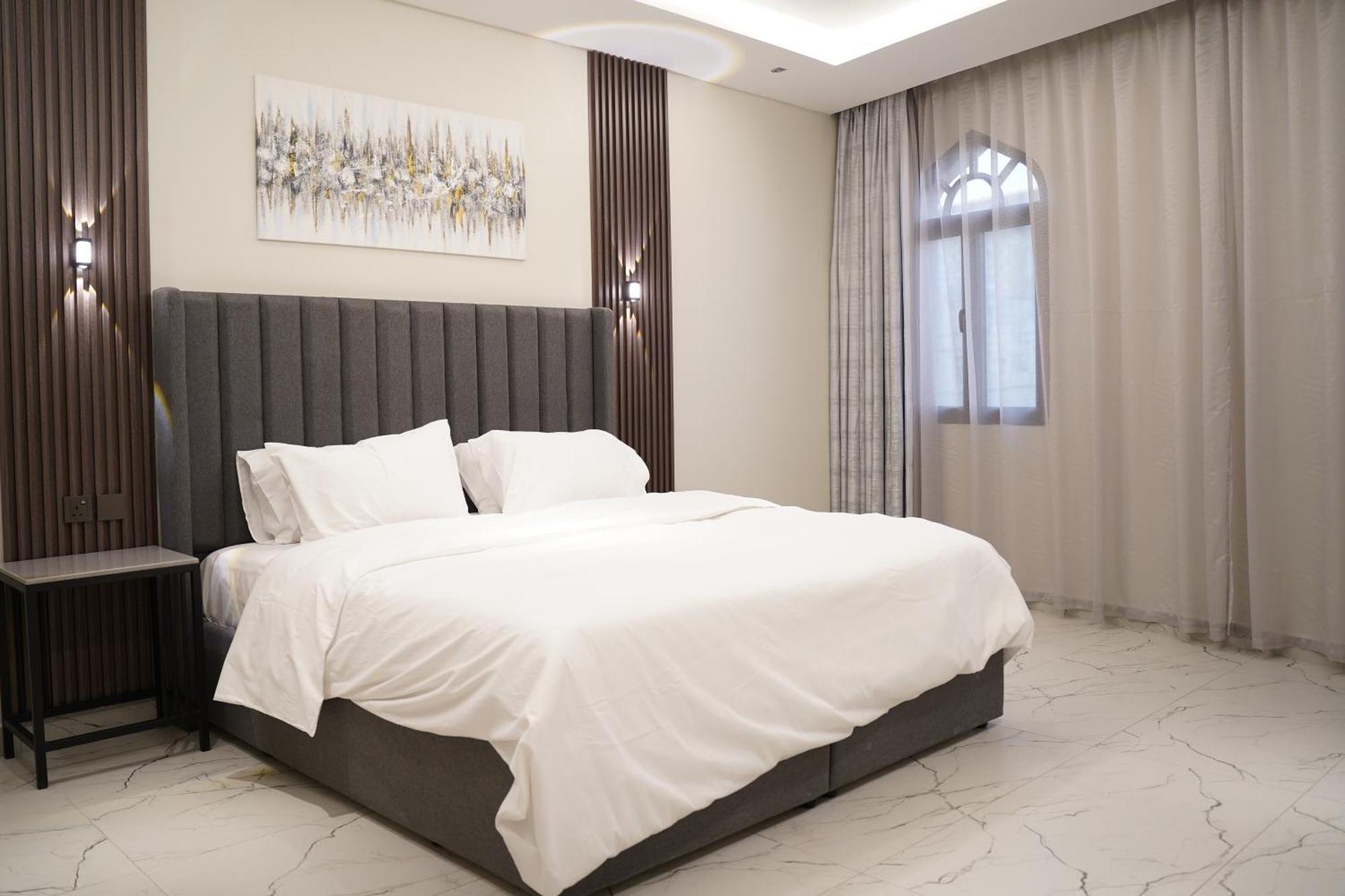 Lavenue Resthouse Apartamento Nizwa Exterior foto