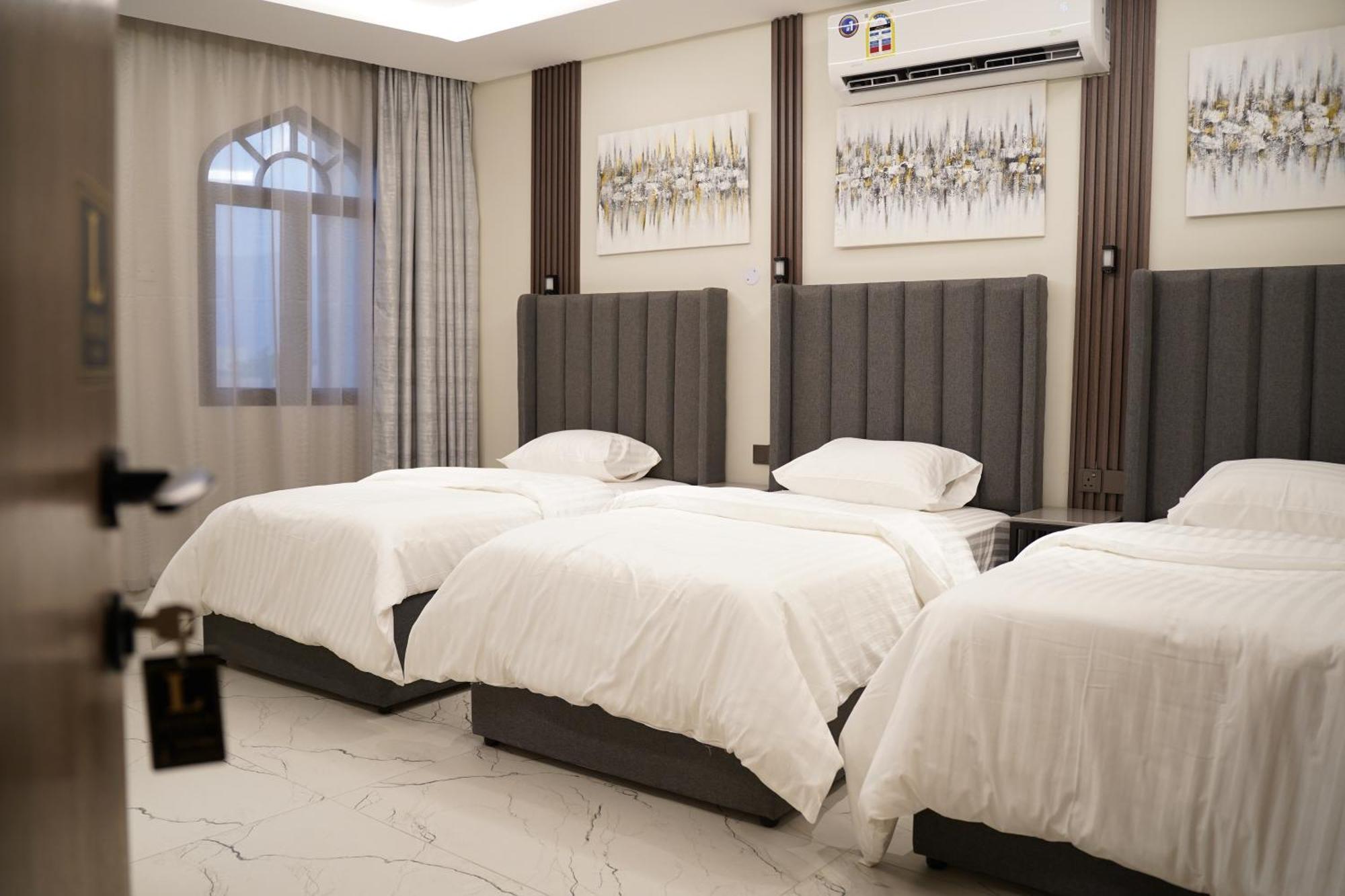 Lavenue Resthouse Apartamento Nizwa Exterior foto