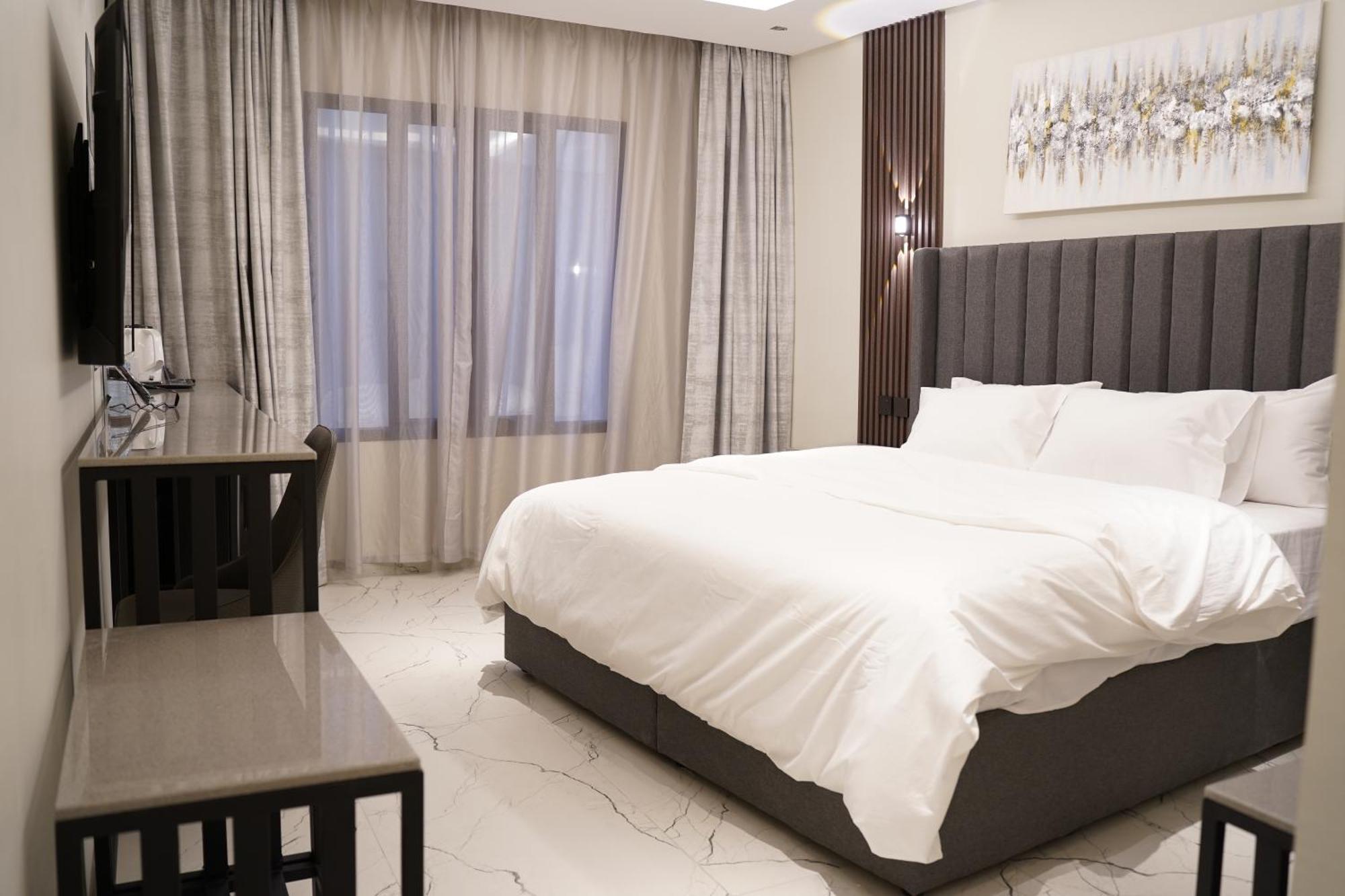 Lavenue Resthouse Apartamento Nizwa Exterior foto