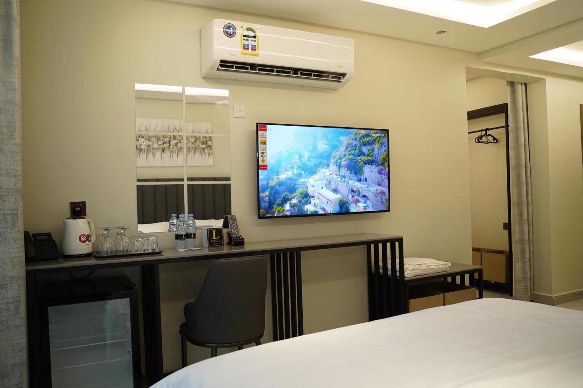 Lavenue Resthouse Apartamento Nizwa Exterior foto